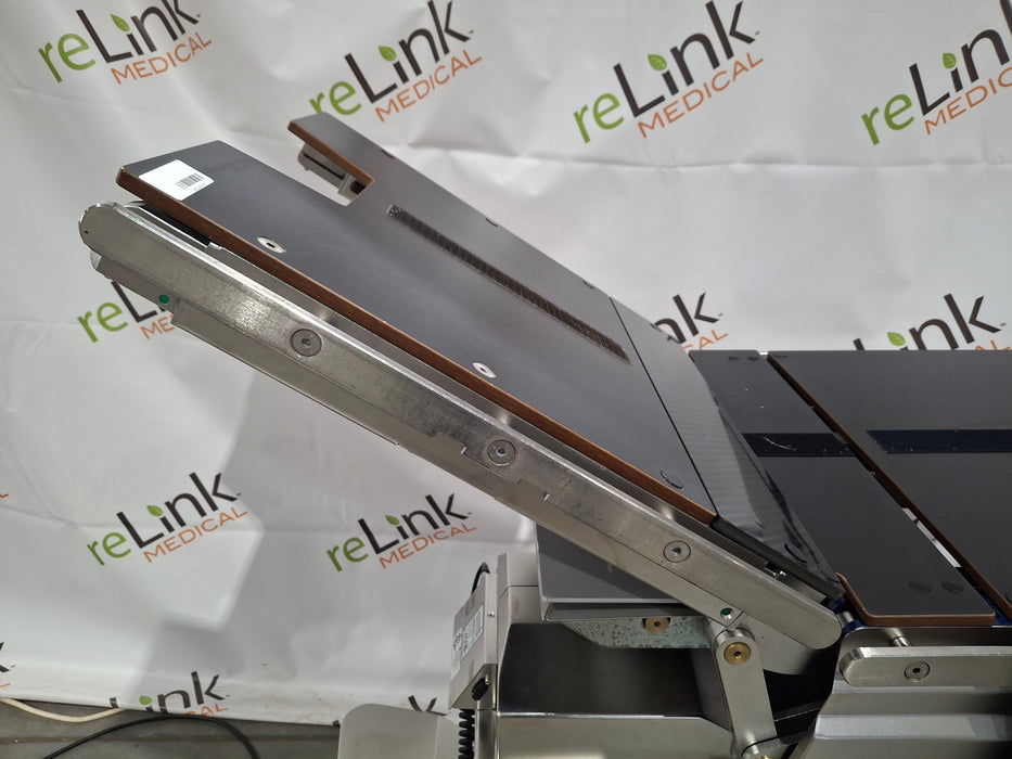 Berchtold Operon D 820 Surgical Table