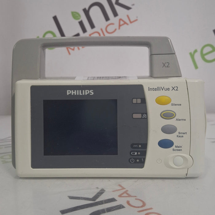 Philips IntelliVue X2 Module - Masimo Rainbow SpO2