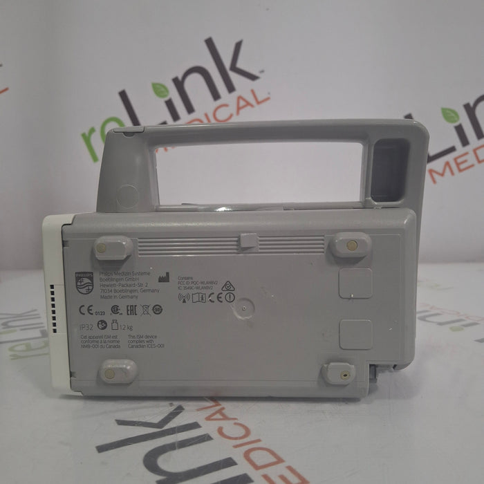 Philips IntelliVue X2 Module - Masimo Rainbow SpO2