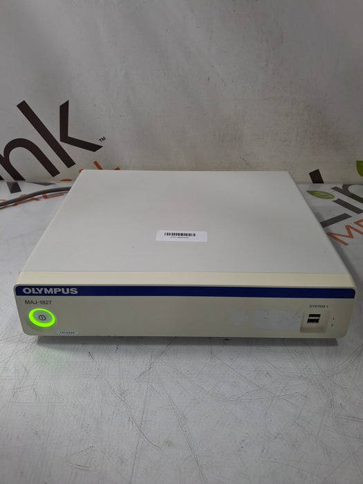 Olympus MAJ-1827 Extension Unit for UCES-3