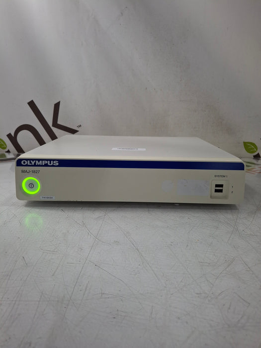 Olympus MAJ-1827 Extension Unit for UCES-3