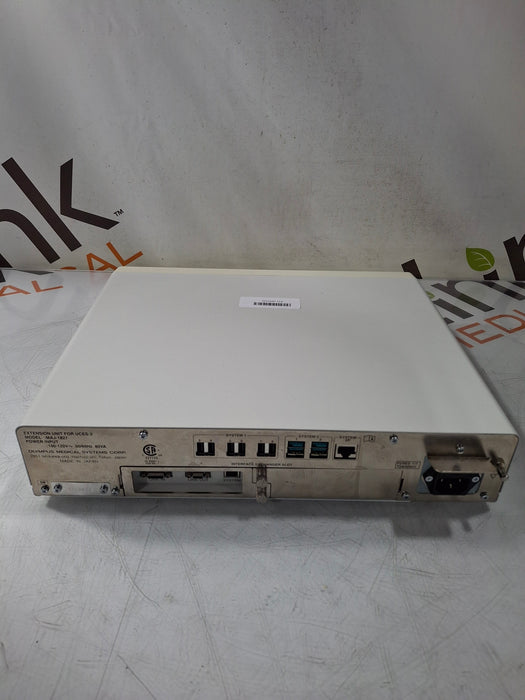 Olympus MAJ-1827 Extension Unit for UCES-3
