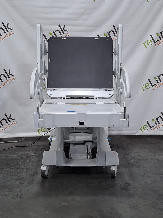 Stryker InTouch 2141 Critical Care Hospital Bed