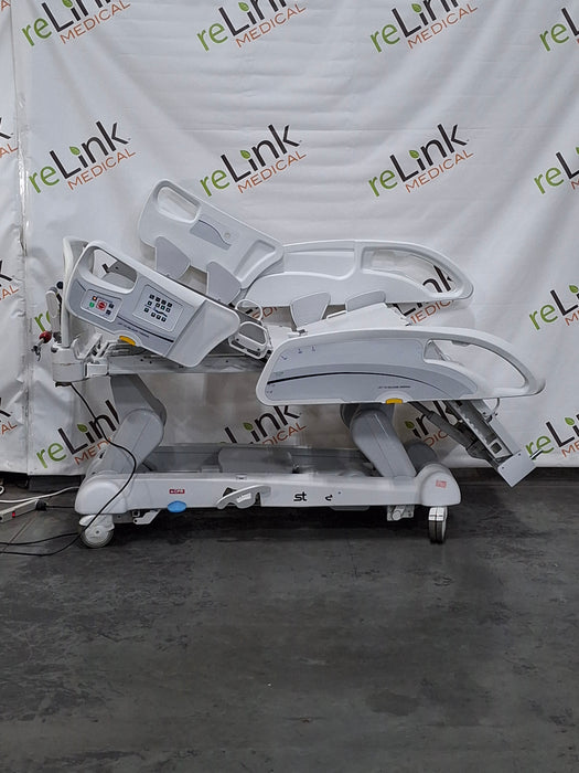 Stryker InTouch 2141 Critical Care Hospital Bed