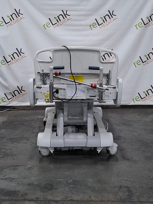 Stryker InTouch 2141 Critical Care Hospital Bed