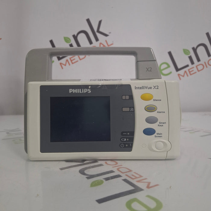 Philips IntelliVue X2 Module - Masimo Rainbow SpO2