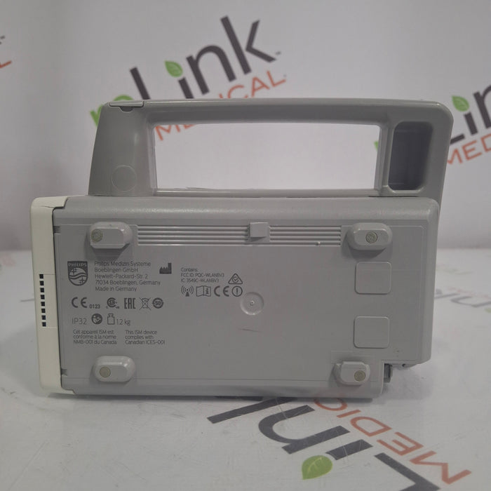 Philips IntelliVue X2 Module - Masimo Rainbow SpO2