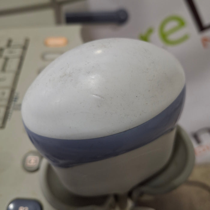 GE Healthcare Logiq P5 Ultrasound