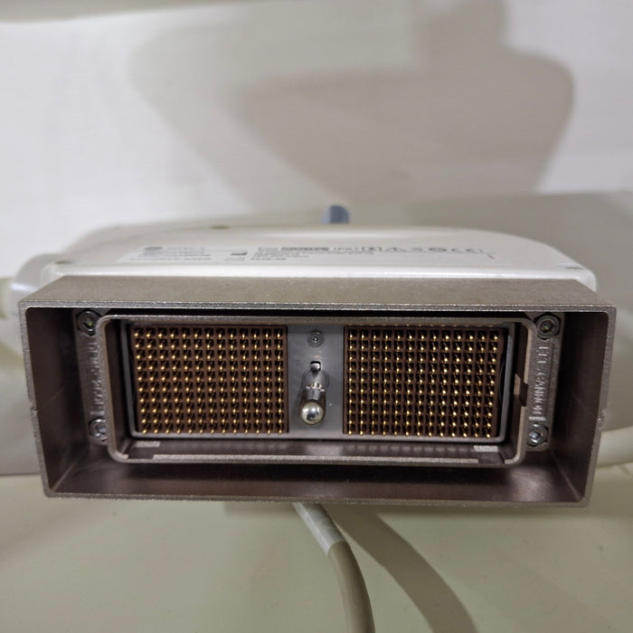 GE Healthcare Logiq P5 Ultrasound