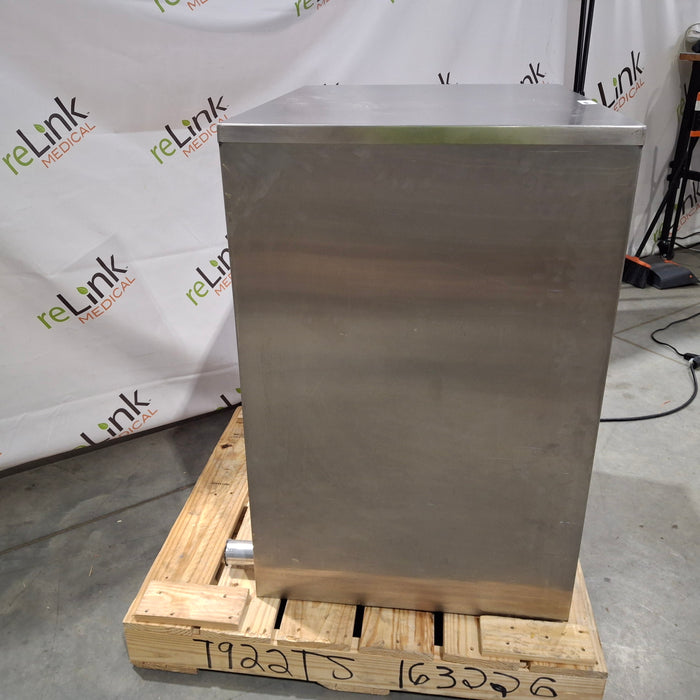 Blickman 7922 SSD Warming Cabinet