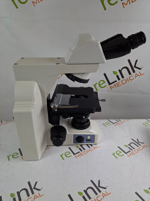 Nikon Eclipse E400 Binocular Microscope
