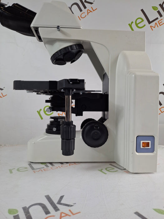 Nikon Eclipse E400 Binocular Microscope