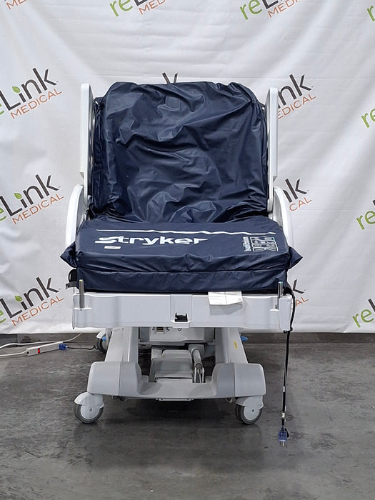 Stryker InTouch 2141 Critical Care Hospital Bed