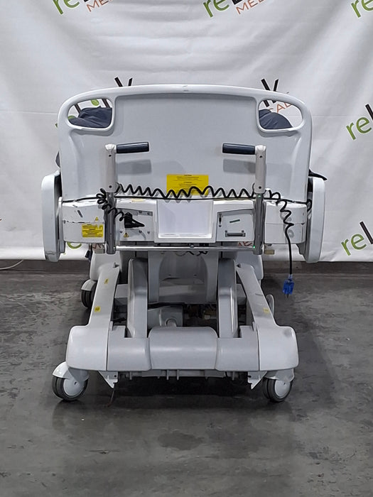 Stryker InTouch 2141 Critical Care Hospital Bed