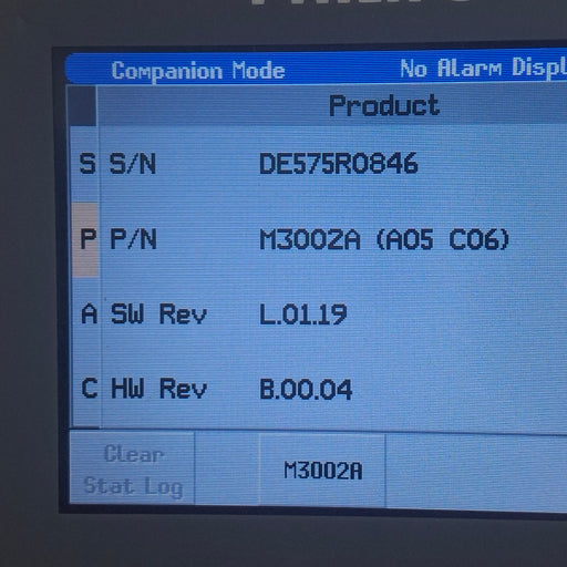 Philips Philips IntelliVue X2 Module - Masimo Rainbow SpO2 Patient Monitors reLink Online
