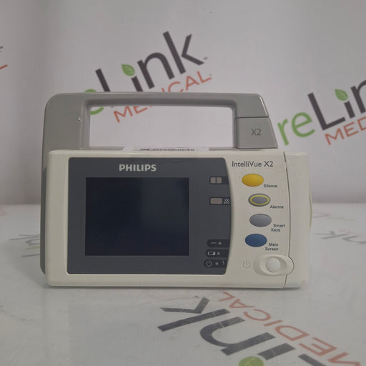 Philips Philips IntelliVue X2 Module - Masimo Rainbow SpO2 Patient Monitors reLink Online