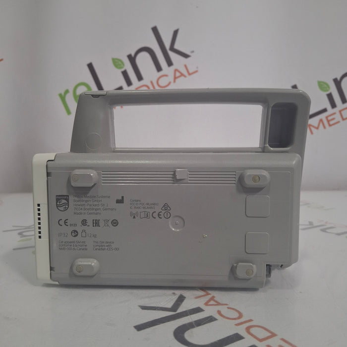 Philips IntelliVue X2 Module - Masimo Rainbow SpO2