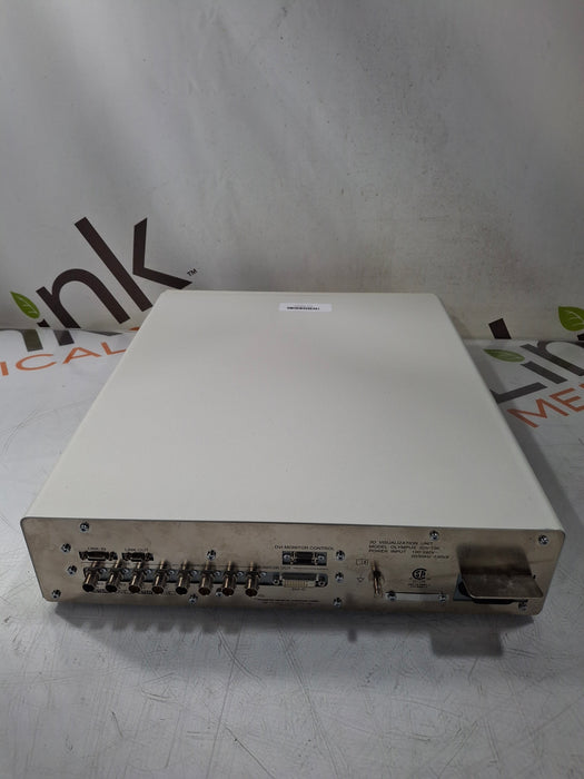 Olympus 3DV-190 3D Visualization System