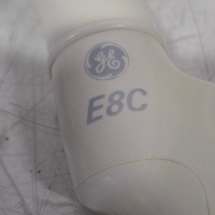 GE Healthcare E8C 2297883 Endocavity Transducer