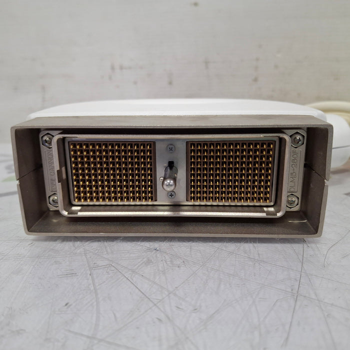 GE Healthcare E8C 2297883 Endocavity Transducer