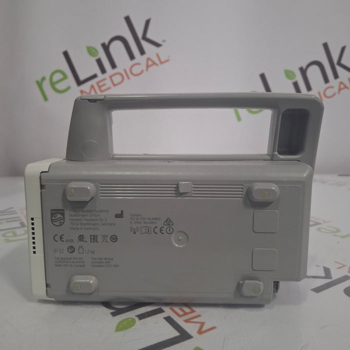 Philips IntelliVue X2 Module - Masimo Rainbow SpO2