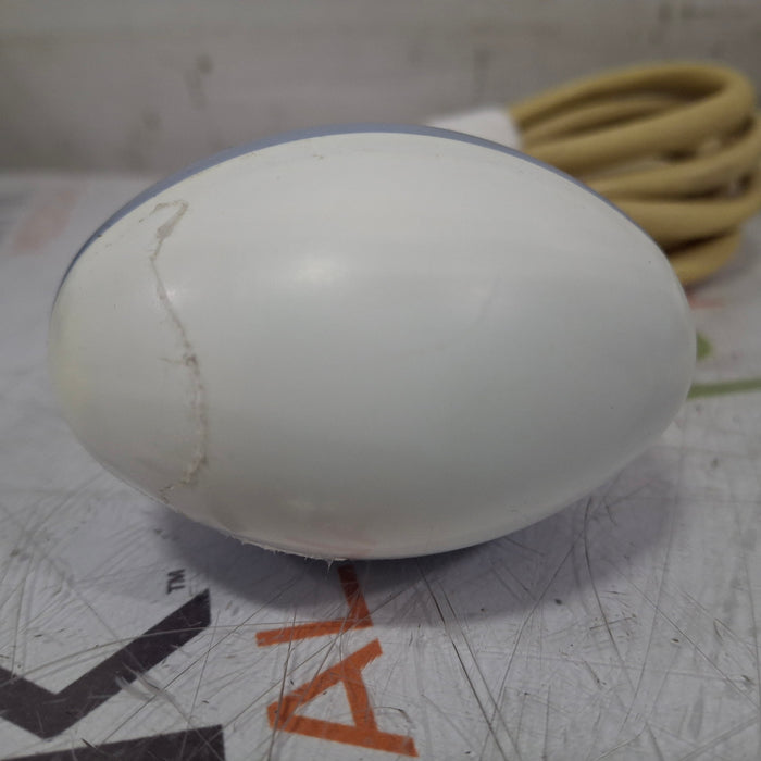 GE Healthcare 4D3C-L  4D Curved Array Transducer