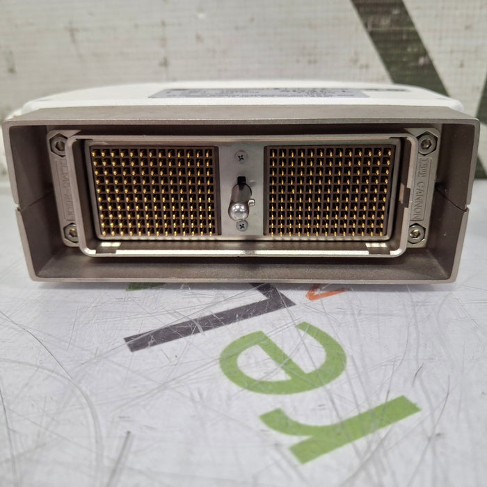 GE Healthcare 4D3C-L  4D Curved Array Transducer