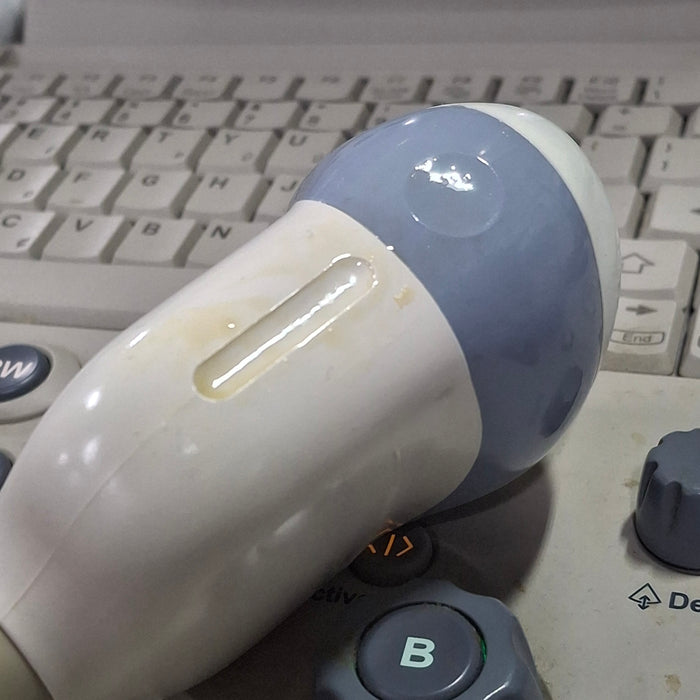 GE Healthcare 4D3C-L  4D Curved Array Transducer