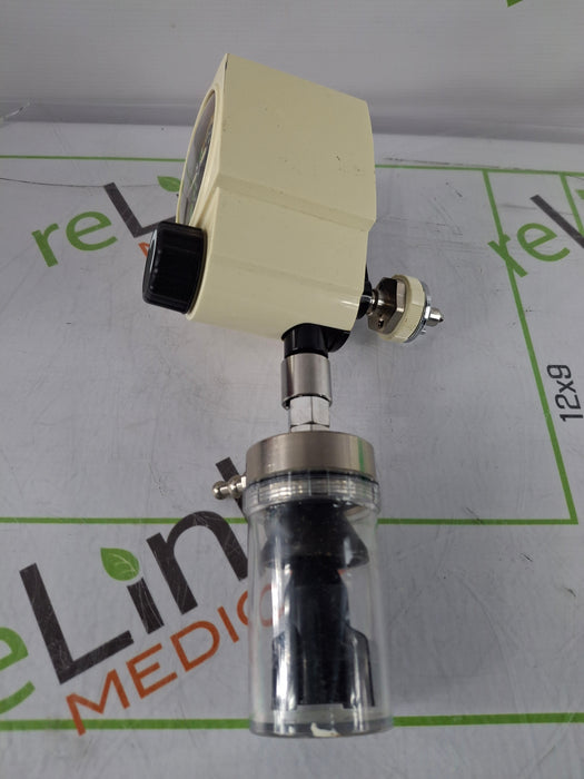 Ohmeda Medical Vacuum Regulator