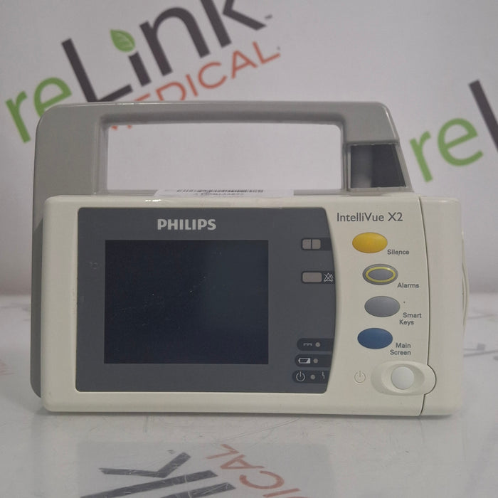 Philips IntelliVue X2 Module - Masimo Rainbow SpO2