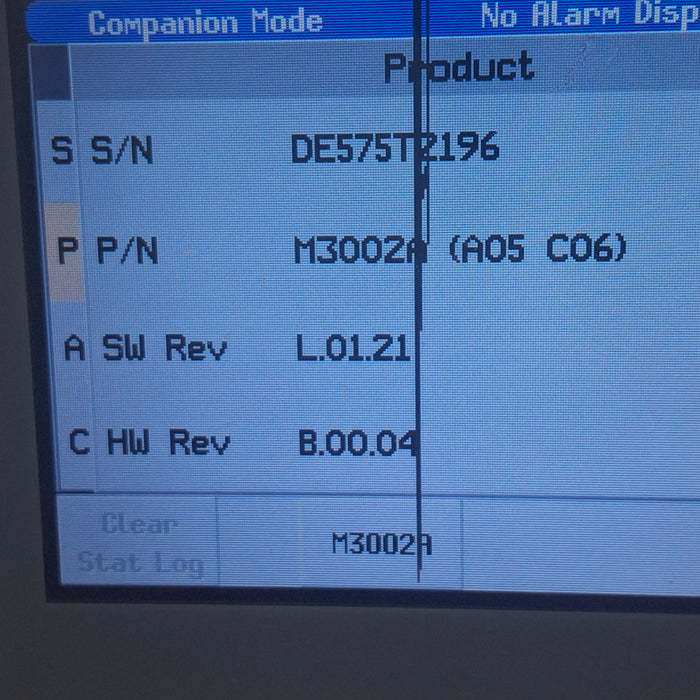 Philips IntelliVue X2 Module - Masimo Rainbow SpO2