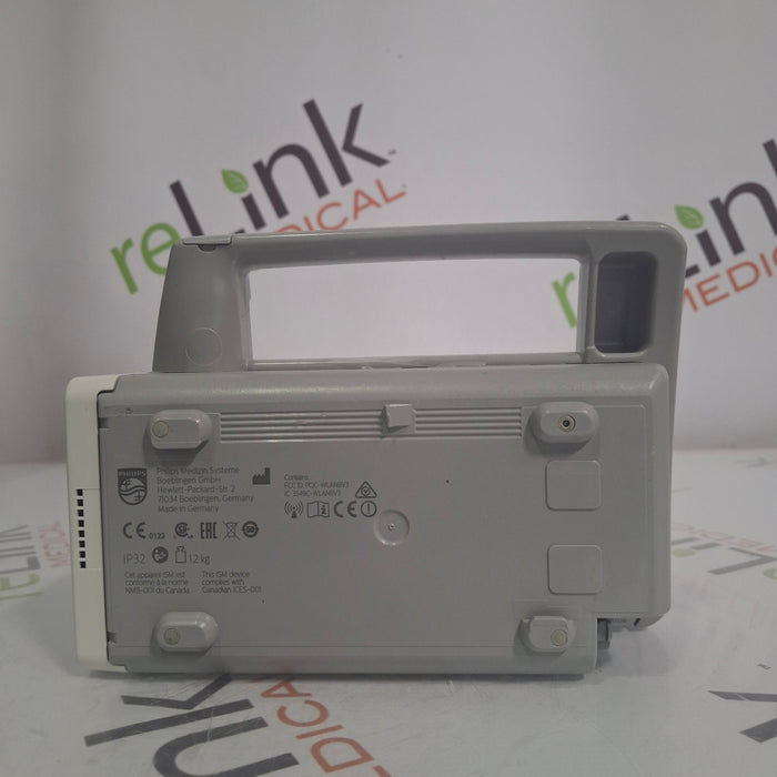 Philips IntelliVue X2 Module - Masimo Rainbow SpO2