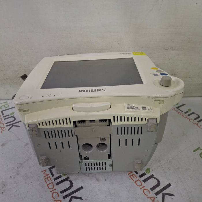 Philips IntelliVue MP30 Patient Monitor