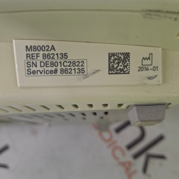 Philips IntelliVue MP30 Patient Monitor