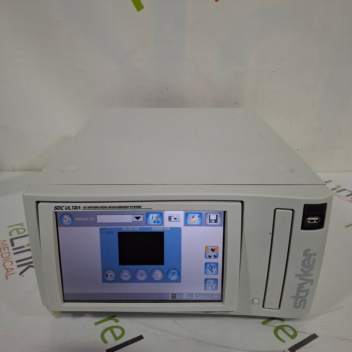 Stryker 240-050-988 SDC Ultra HD Information System