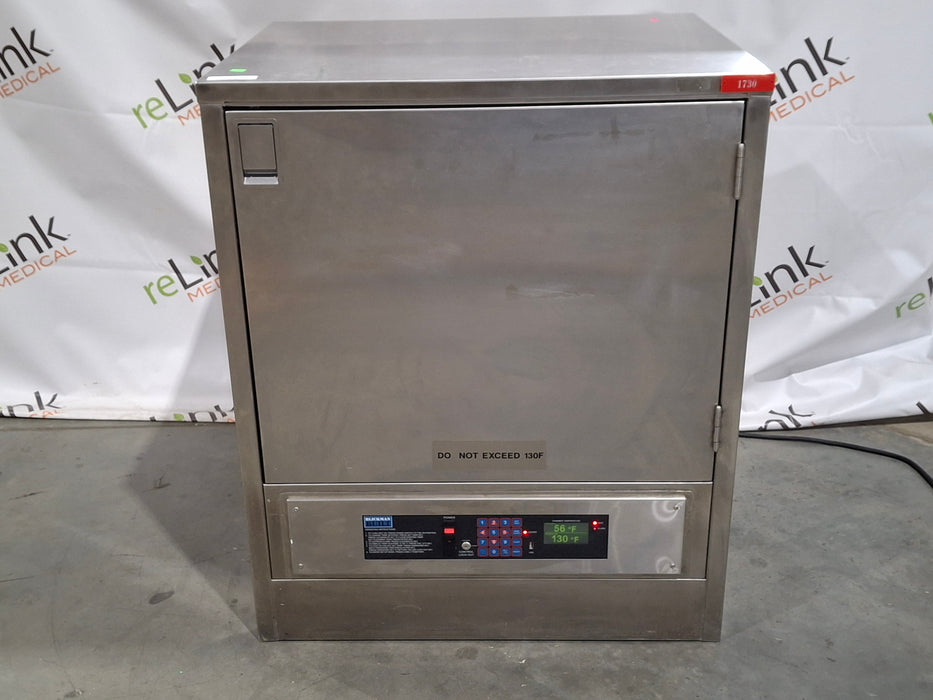 Blickman 7922 SSD Warming Cabinet