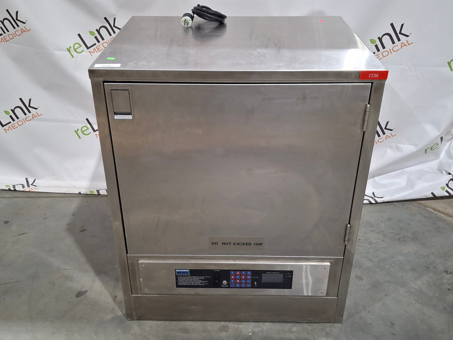 Blickman 7922 SSD Warming Cabinet