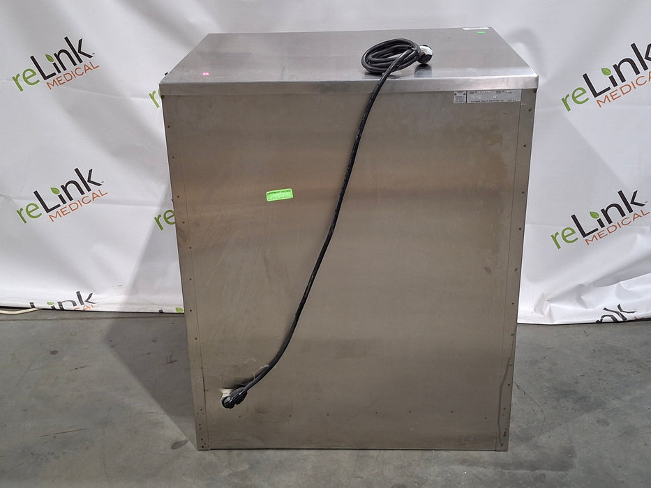 Blickman 7922 SSD Warming Cabinet