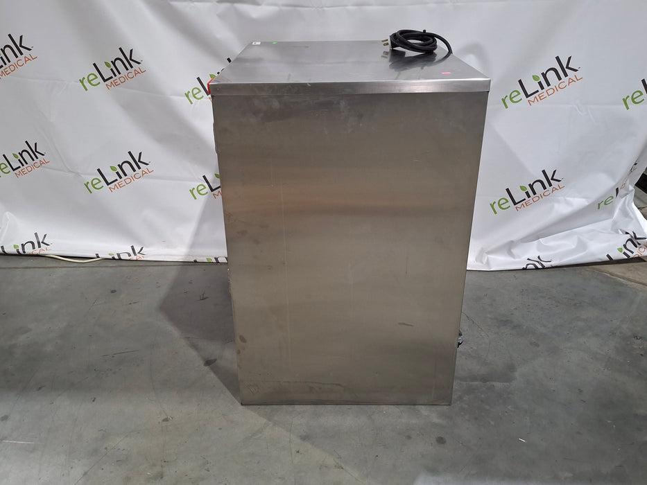 Blickman 7922 SSD Warming Cabinet