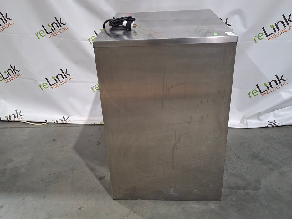 Blickman 7922 SSD Warming Cabinet