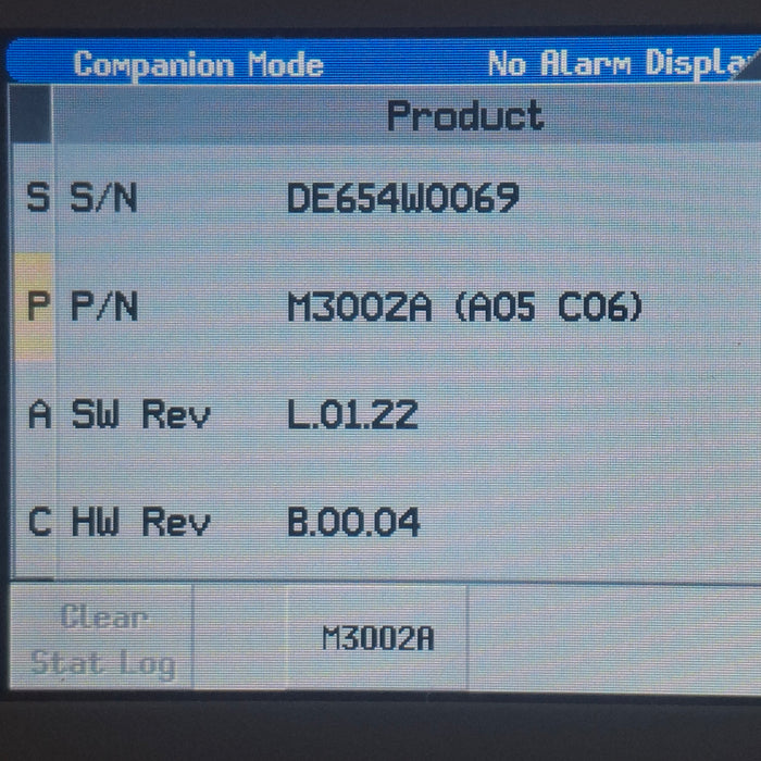 Philips IntelliVue X2 Module - Masimo Rainbow SpO2