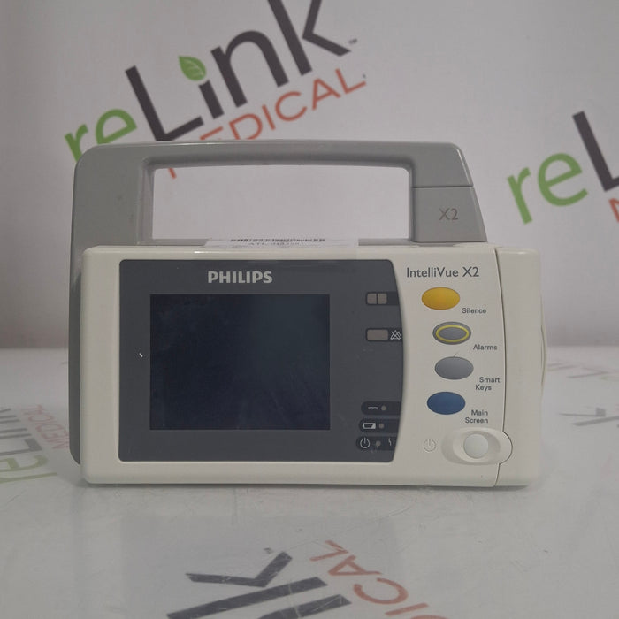 Philips IntelliVue X2 Module - Masimo Rainbow SpO2