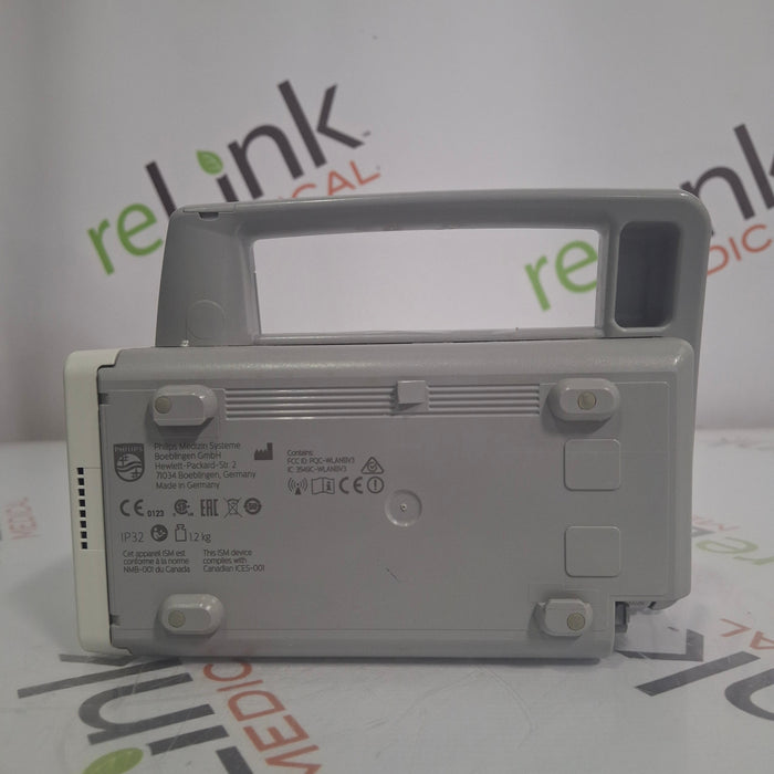 Philips IntelliVue X2 Module - Masimo Rainbow SpO2