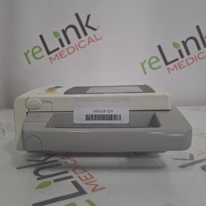 Philips IntelliVue X2 Module - Masimo Rainbow SpO2