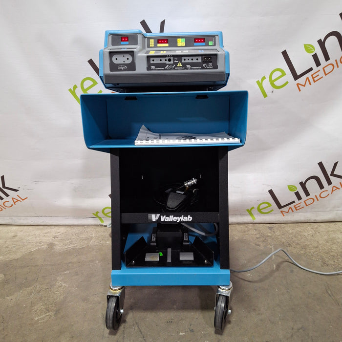 Valleylab Force 2 Electrosurgical Unit
