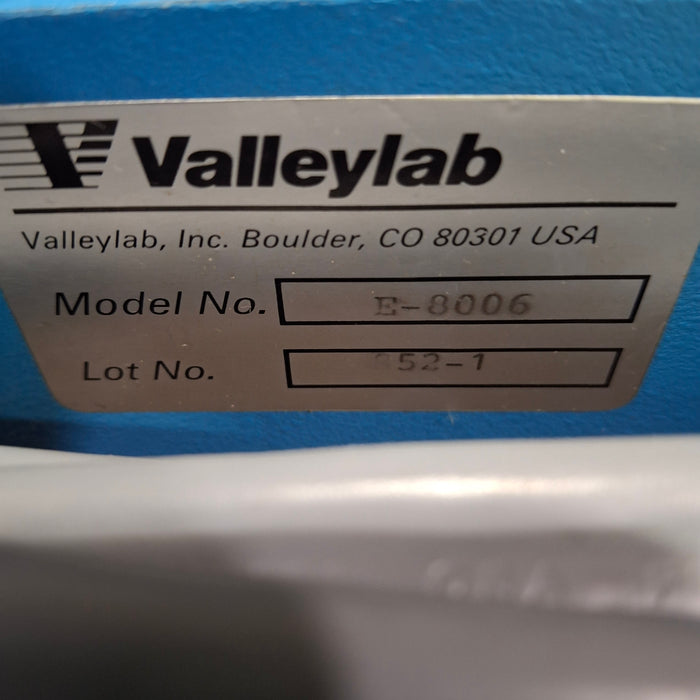 Valleylab Force 2 Electrosurgical Unit