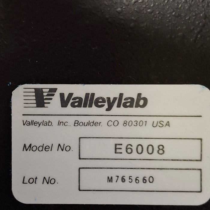 Valleylab Force 2 Electrosurgical Unit