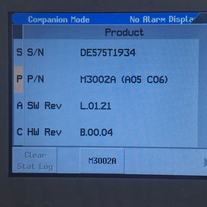 Philips IntelliVue X2 Module - Masimo Rainbow SpO2