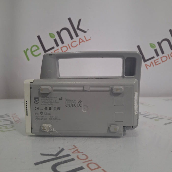 Philips IntelliVue X2 Module - Masimo Rainbow SpO2