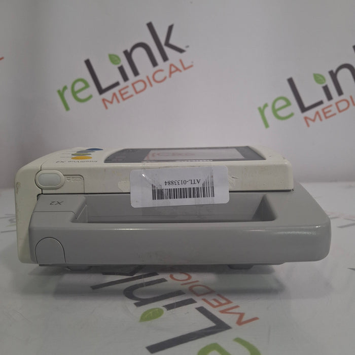 Philips IntelliVue X2 Module - Masimo Rainbow SpO2